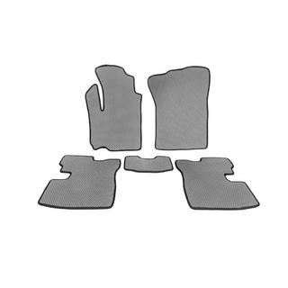 Tapis de sol EVA (Gris) photo 1