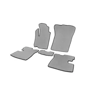 Tapis de sol EVA (Gris) photo 2