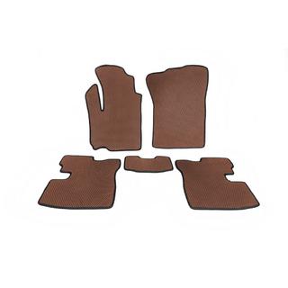Tapis de sol EVA (Marron) photo 1
