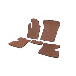 Tapis de sol EVA (Marron) photo 2