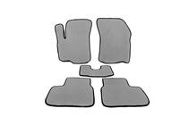 Suzuki SX4 2006-2013 Tapis de sol EVA (Gris) photo 1