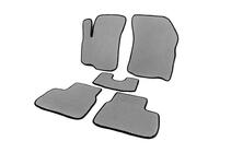 Suzuki SX4 2006-2013 Tapis de sol EVA (Gris) photo 2