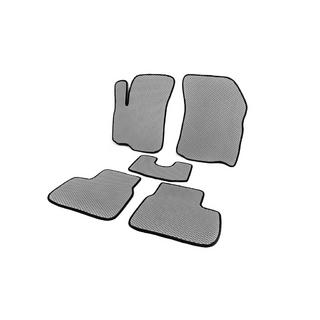 Tapis de sol EVA (Gris) Suzuki SX4 2006-2013 photo 2