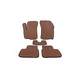 Tapis de sol EVA (Marron) Suzuki SX4 2006-2013 photo 1