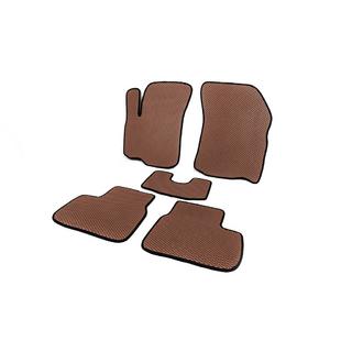 Tapis de sol EVA (Marron) Suzuki SX4 2006-2013 photo 2
