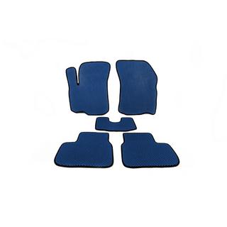 Tapis de sol EVA (Bleu) Suzuki SX4 2006-2013 photo 1