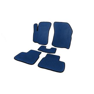 Tapis de sol EVA (Bleu) Suzuki SX4 2006-2013 photo 2