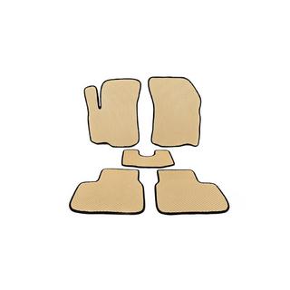 Tapis de sol EVA (Beige) Suzuki SX4 2006-2013 photo 1