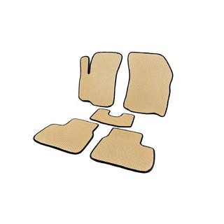 Tapis de sol EVA (Beige) Suzuki SX4 2006-2013 photo 2