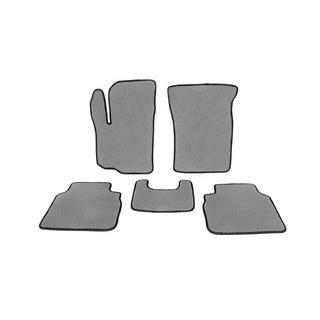 Tapis de sol EVA (Gris) Suzuki SX4 S-Cross 2013-2016 photo 1