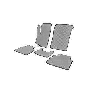 Tapis de sol EVA (Gris) Suzuki SX4 S-Cross 2013-2016 photo 2