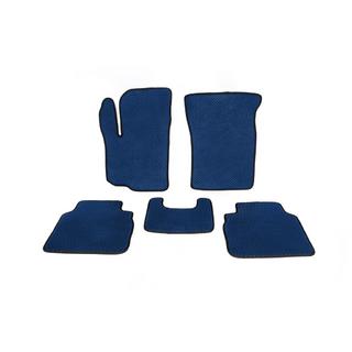 Tapis de sol EVA (Bleu) Suzuki SX4 S-Cross 2013-2016 photo 1