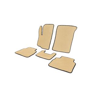 Tapis de sol EVA (Beige) photo 2