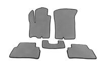 Suzuki Vitara 2015- Tapis de sol EVA V1 (Gris) photo 1