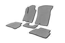 Suzuki Vitara 2015- Tapis de sol EVA V1 (Gris) photo 2