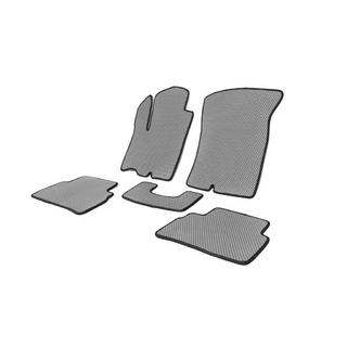 Tapis de sol EVA V1 (Gris) Suzuki Vitara 2015- photo 2