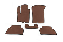 Suzuki Vitara 2015- Tapis de sol EVA V1 (Marron) photo 1