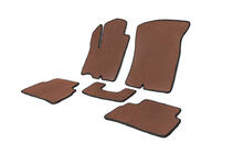 Suzuki Vitara 2015- Tapis de sol EVA V1 (Marron) photo 2