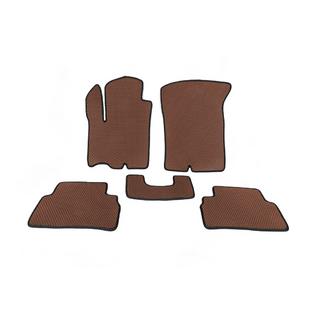 Tapis de sol EVA V1 (Marron) Suzuki Vitara 2015- photo 1