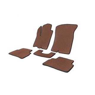 Tapis de sol EVA V1 (Marron) Suzuki Vitara 2015- photo 2