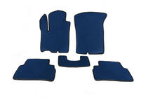 Suzuki Vitara 2015- Tapis de sol EVA V1 (Bleu) photo 1