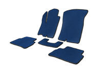 Suzuki Vitara 2015- Tapis de sol EVA V1 (Bleu) photo 2