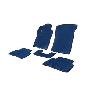 Tapis de sol EVA V1 (Bleu) Suzuki Vitara 2015- photo 2
