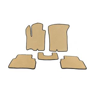 Tapis de sol EVA V1 (Beige) Suzuki Vitara 2015- photo 1