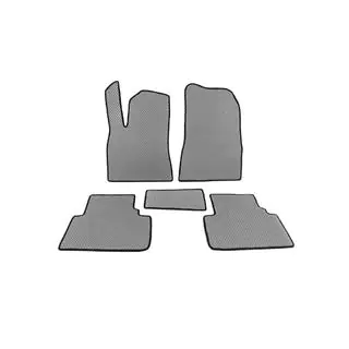 Tapis de sol EVA (Gris)