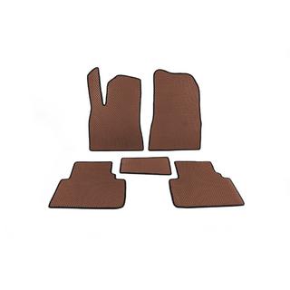 Tapis de sol EVA (Marron) photo 1
