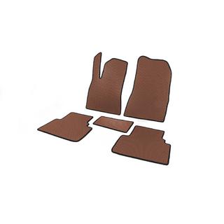 Tapis de sol EVA (Marron) photo 2