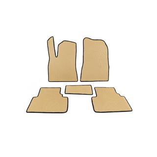 Tapis de sol EVA (Beige) photo 1