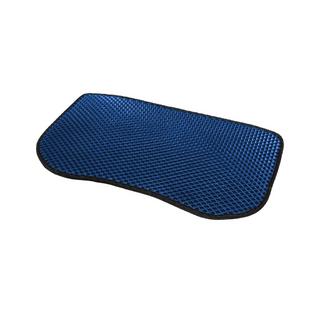 Tapis de coffre avant EVA (Bleu) photo 2
