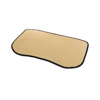 Tapis de coffre avant EVA (Beige) photo 2
