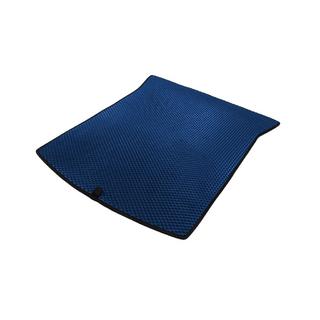Tapis de coffre arrière EVA (Bleu) photo 2