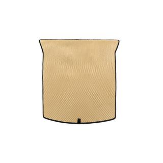 Tapis de coffre arrière EVA (Beige) photo 1