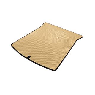 Tapis de coffre arrière EVA (Beige) photo 2