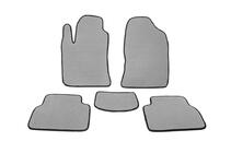 Toyota Avensis 2003-2009 Tapis de sol EVA (Gris) photo 1
