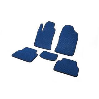 Tapis de sol EVA (Bleu) Toyota Avensis 2003-2009 photo 2
