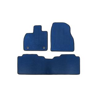 Tapis de sol EVA (Bleu) photo 1