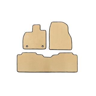 Tapis de sol EVA (Beige) photo 1