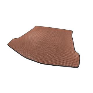 Tapis de coffre EVA Marron photo 2
