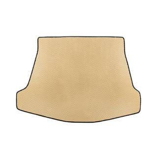 Tapis de coffre (EVA, Beige) photo 1
