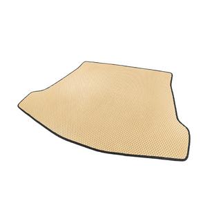 Tapis de coffre (EVA, Beige) photo 2