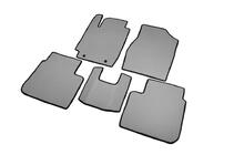 Toyota Camry 2001-2006 Tapis de sol EVA (Gris) photo 2