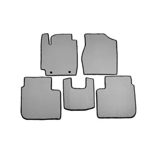 Tapis de sol EVA (Gris)
