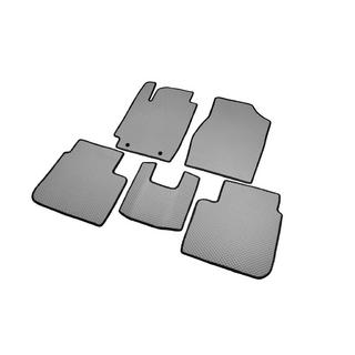 Tapis de sol EVA (Gris) Toyota Camry 2001-2006 photo 2
