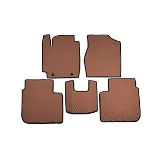 Tapis de sol EVA (Marron)