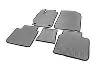 Toyota Camry 2011–2017 Tapis de sol EVA (Gris) photo 2