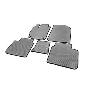 Tapis de sol EVA (Gris) photo 2